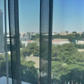 In Baku 140.0 m² apartment is for rent - Image 9