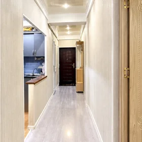 In Sabunçu rayonu 75.0 m² apartment is for sale - Image 4