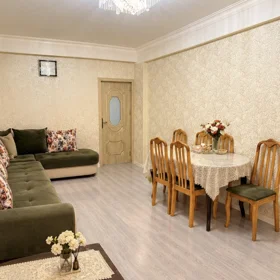In Sabunçu rayonu 75.0 m² apartment is for sale - Image 7