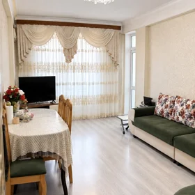 In Sabunçu rayonu 75.0 m² apartment is for sale - Image 8