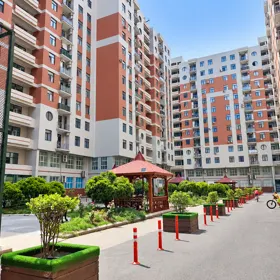 In Baku 116.0 m² apartment is for sale - Image 3
