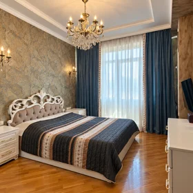 In Baku 116.0 m² apartment is for sale - Image 8