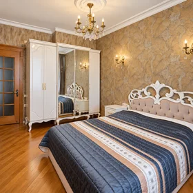 In Baku 116.0 m² apartment is for sale - Image 9