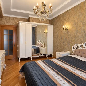 In Baku 116.0 m² apartment is for sale - Image 10