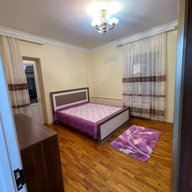 In Baku 80.0 m² apartment is for rent - Image 4