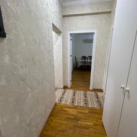In Baku 80.0 m² apartment is for rent - Image 8