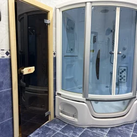 Baku-da 6.0 otaqlı 450.0 m2 bağ satılır - Şəkil 2