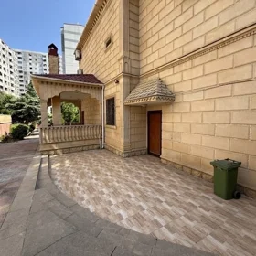 Baku-da 6.0 otaqlı 450.0 m2 bağ satılır - Şəkil 4