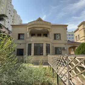 Baku-da 6.0 otaqlı 450.0 m2 bağ satılır - Şəkil 6