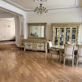 Baku-da 6.0 otaqlı 450.0 m2 bağ satılır - Şəkil 8