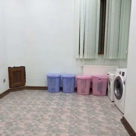 Baku-da 6.0 otaqlı 450.0 m2 bağ satılır - Şəkil 9