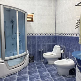 Baku-da 6.0 otaqlı 450.0 m2 bağ satılır - Şəkil 10