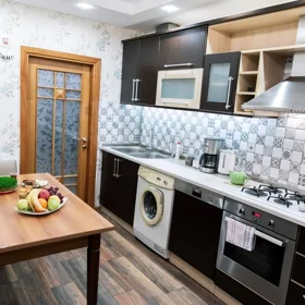 In Baku 75.0 m² apartment is for rent - Image 5