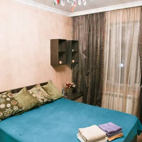 In Baku 75.0 m² apartment is for rent - Image 7
