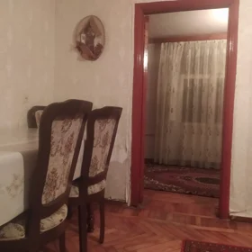 In Baku 65.0 m² apartment is for rent - Image 3