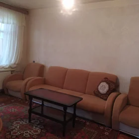 In Baku 65.0 m² apartment is for rent - Image 8