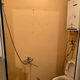 In Baku 50.0 m² apartment is for rent - Image 2