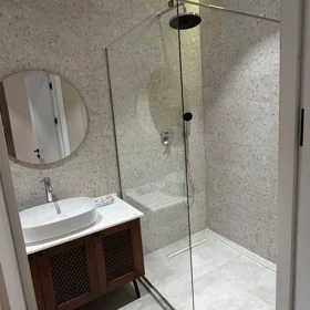 In Sabunçu rayonu 78.0 m² apartment is for rent - Image 2