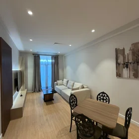 In Sabunçu rayonu 78.0 m² apartment is for rent - Image 3
