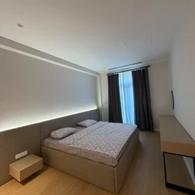 In Sabunçu rayonu 78.0 m² apartment is for rent - Image 4