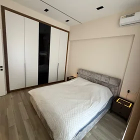 In Sabunçu rayonu 78.0 m² apartment is for rent - Image 5