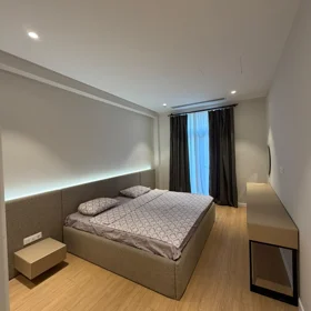 In Sabunçu rayonu 78.0 m² apartment is for rent - Image 8