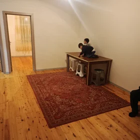 In Suraxanı rayonu 130.0 m² house with 3.0 rooms is for sale - Image 3