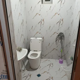 In Suraxanı rayonu 130.0 m² house with 3.0 rooms is for sale - Image 5