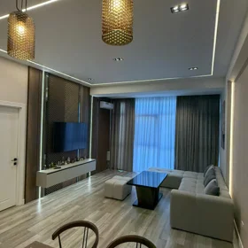 In nan 78.0 m² apartment is for rent - Image 7