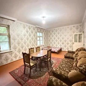 In Baku 75.0 m² apartment is for rent - Image 2