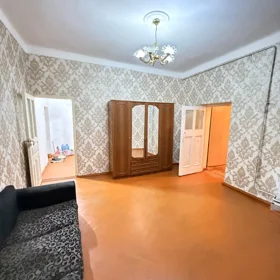 In Baku 75.0 m² apartment is for rent - Image 4