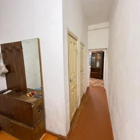 In Baku 75.0 m² apartment is for rent - Image 6
