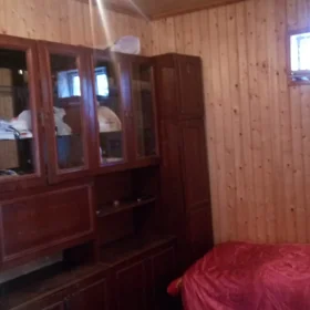 In Baku 50.0 m² house with 2.0 rooms is for rent - Image 5