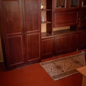 In Baku 50.0 m² house with 2.0 rooms is for rent - Image 6