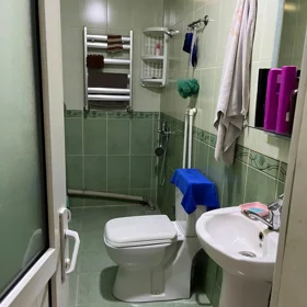 In Khirdalan 120.0 m² apartment is for rent - Image 5