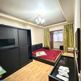 In Baku 75.0 m² apartment is for rent - Image 3