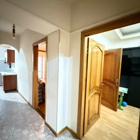 In Baku 75.0 m² apartment is for rent - Image 6