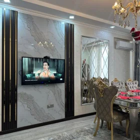 In Khirdalan 90.0 m² apartment is for sale - Image 4