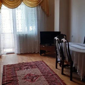 In Baku 65.0 m² apartment is for rent - Image 2