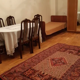 In Baku 65.0 m² apartment is for rent - Image 3