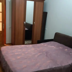 In Baku 65.0 m² apartment is for rent - Image 4
