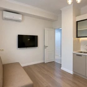 In Baku 55.0 m² apartment is for rent - Image 3