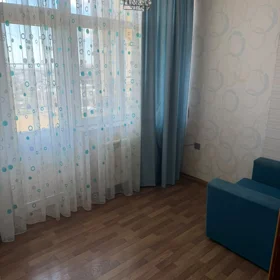In Baku 82.0 m² apartment is for rent - Image 4