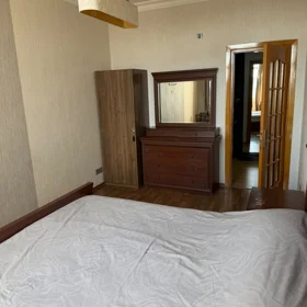 In Baku 82.0 m² apartment is for rent - Image 5
