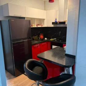 In Baku 82.0 m² apartment is for rent - Image 8