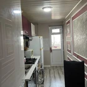 In Baku 80.0 m² apartment is for rent - Image 2