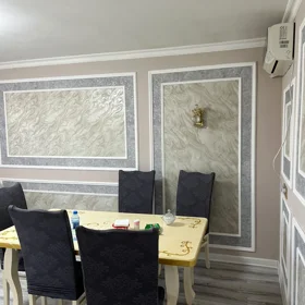 In Baku 80.0 m² apartment is for rent - Image 4