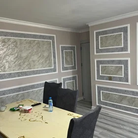 In Baku 80.0 m² apartment is for rent - Image 5
