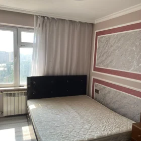 In Baku 80.0 m² apartment is for rent - Image 8