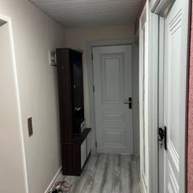 In Baku 80.0 m² apartment is for rent - Image 9